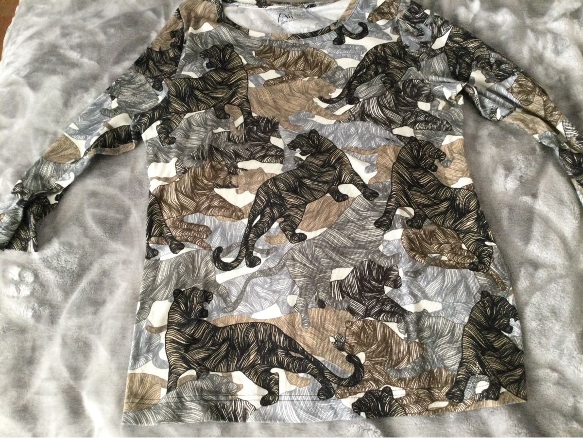 T-shirt: T - Shirt Gr. 40  – Usato da Villnachern venduto da Anita2006