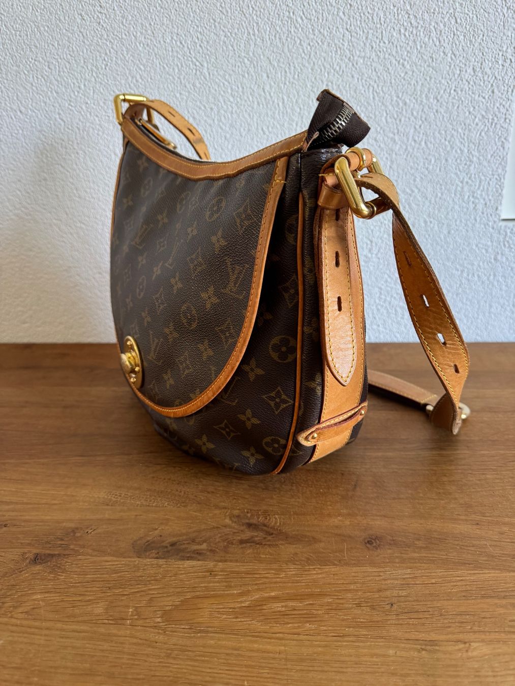 Louis Vuitton Borse da donna: Original Louis Vuitton Tasche – Usato da Frauenfeld venduto da lind11 2