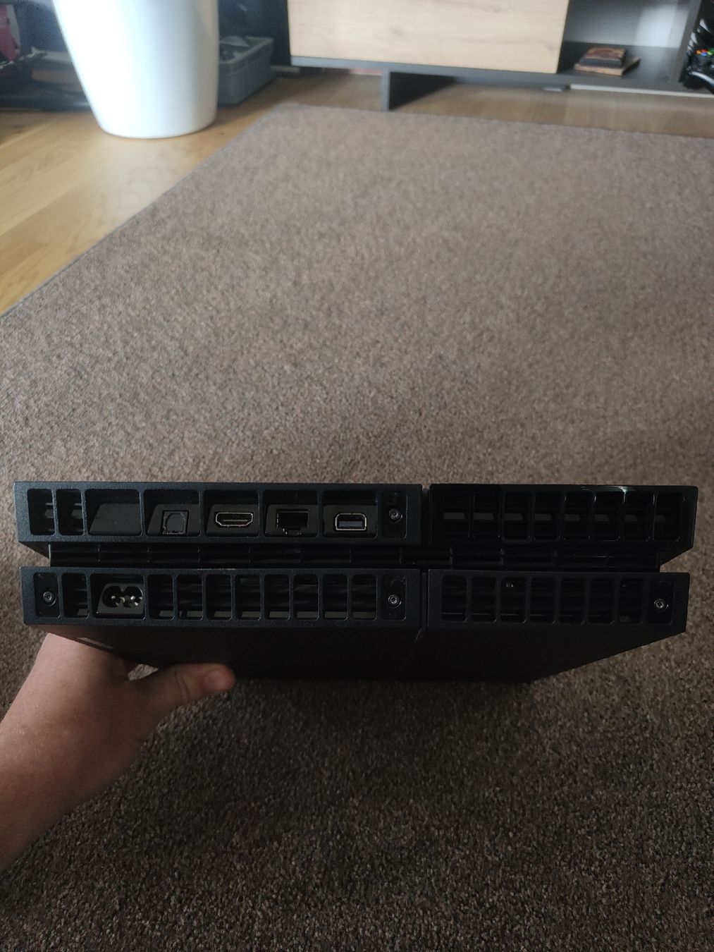 Sony Console: Playstation 4 DEFEKT!!!!!!! – Difettoso da Thun venduto da wol_krx6 1