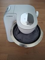 Bosch MUM54251 Styline Kitchen Machine, 900W. Inc. Accessor