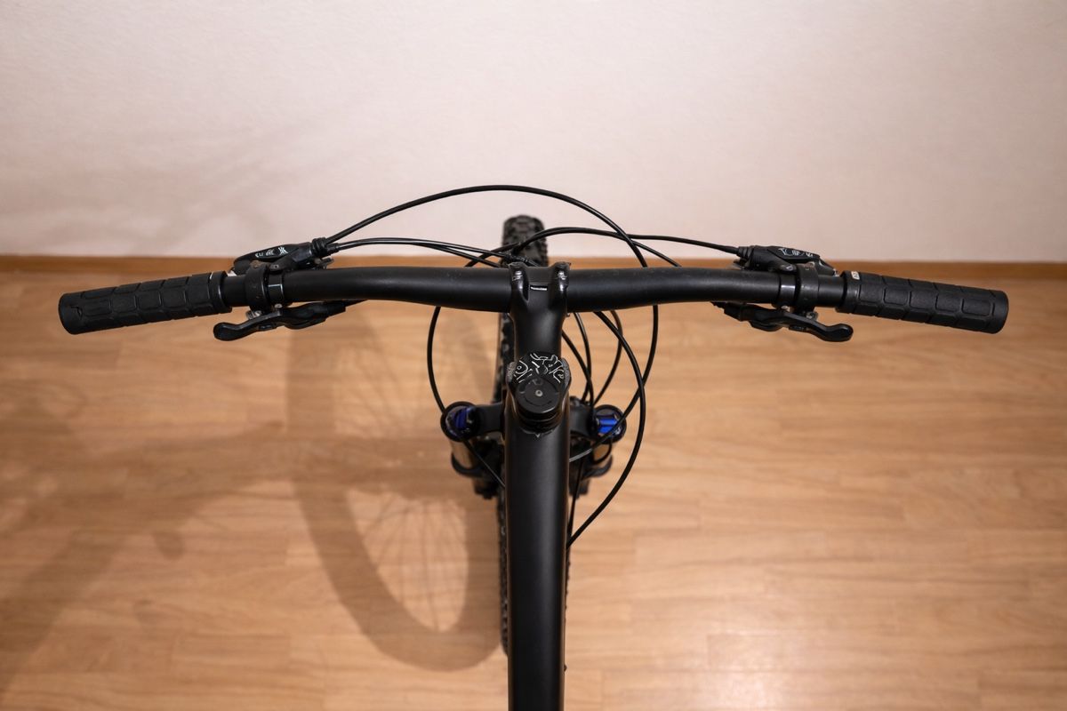 Canyon Biciclette: Canyon Neuron AL 5.0. Size L – Usato da Zürich venduto da car_kz7x 3