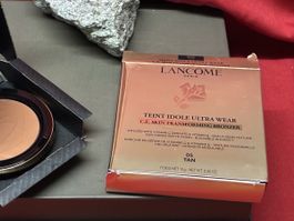 Lancome Teint Idole Ultra Wear Bronzer 05 Tan neu