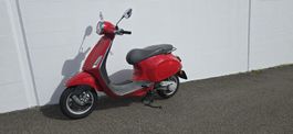 Piaggio Vespa Primavera 50