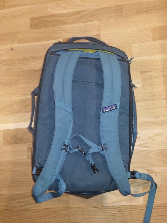 Patagonia Rucksack (Gebraucht) in Basel für CHF 59 – mit Lieferung auf ...