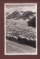DAVOS - 1947
