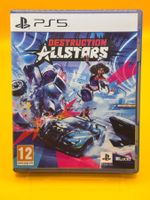 Destruction Allstars PS5 - Spanische Version