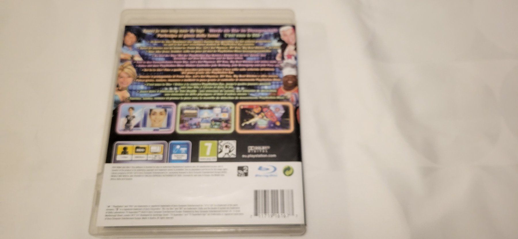 Giochi: TV Superstars Move PS3 – Usato da Gretzenbach venduto da Uli1980 2