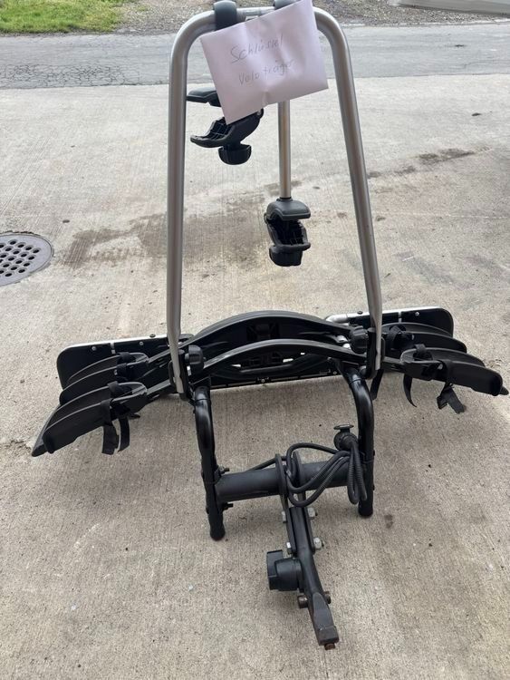 Travi: Fahrradträger – Usato da Luzern venduto da danipor 5