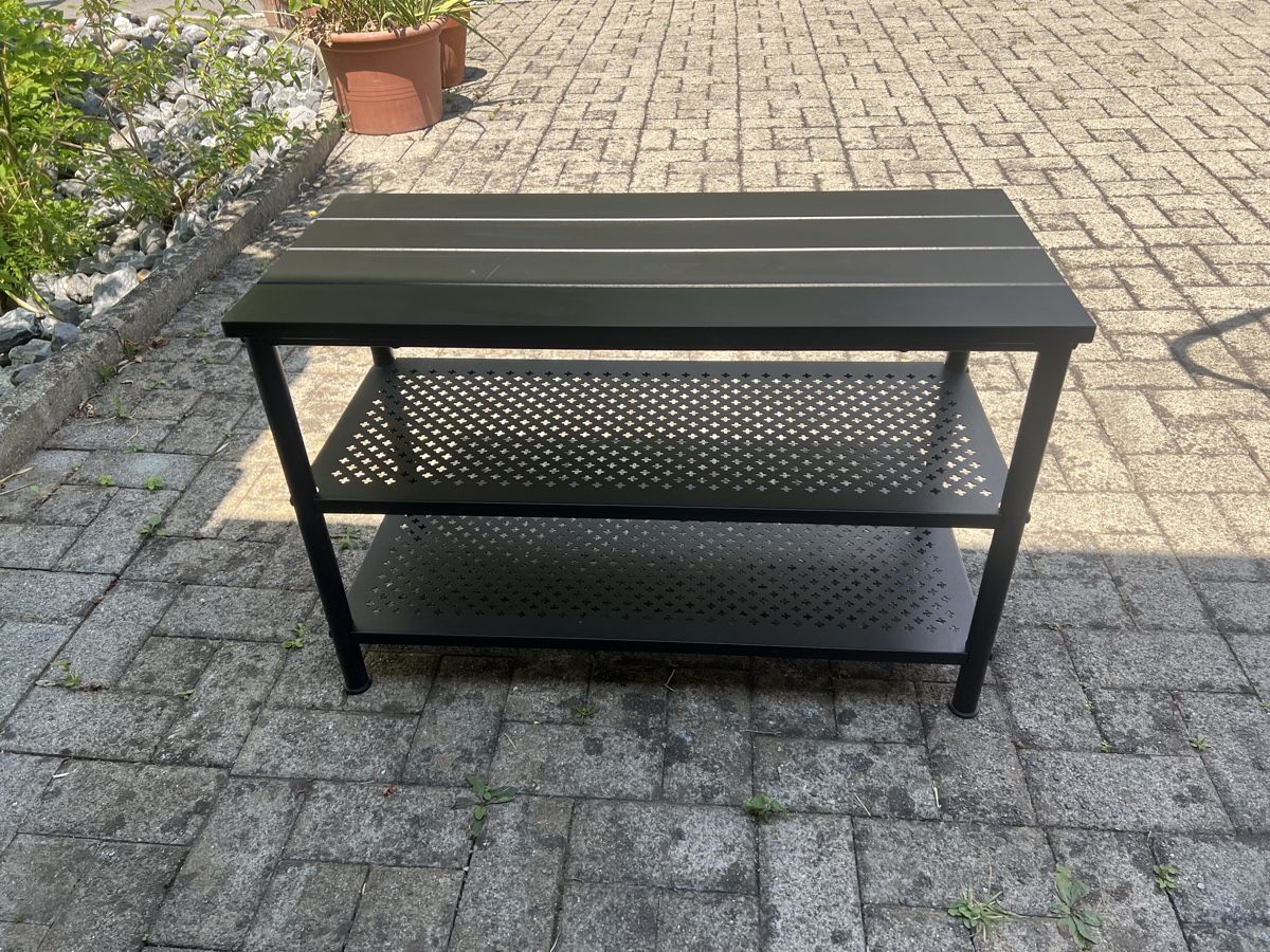 Ikea Panchine: Ikea Badezimmer bänk – Usato da Altstätten SG venduto da ruf_7sp5