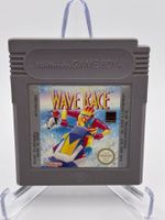 GB - Wave Race