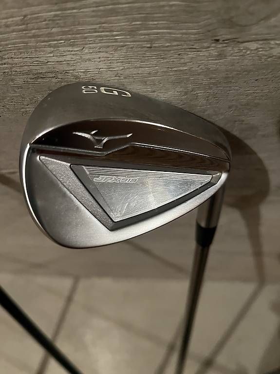 Schläger & Sets: Mizuno JPX 919 50" – Gebraucht aus Kaiseraugst von RJ03 4