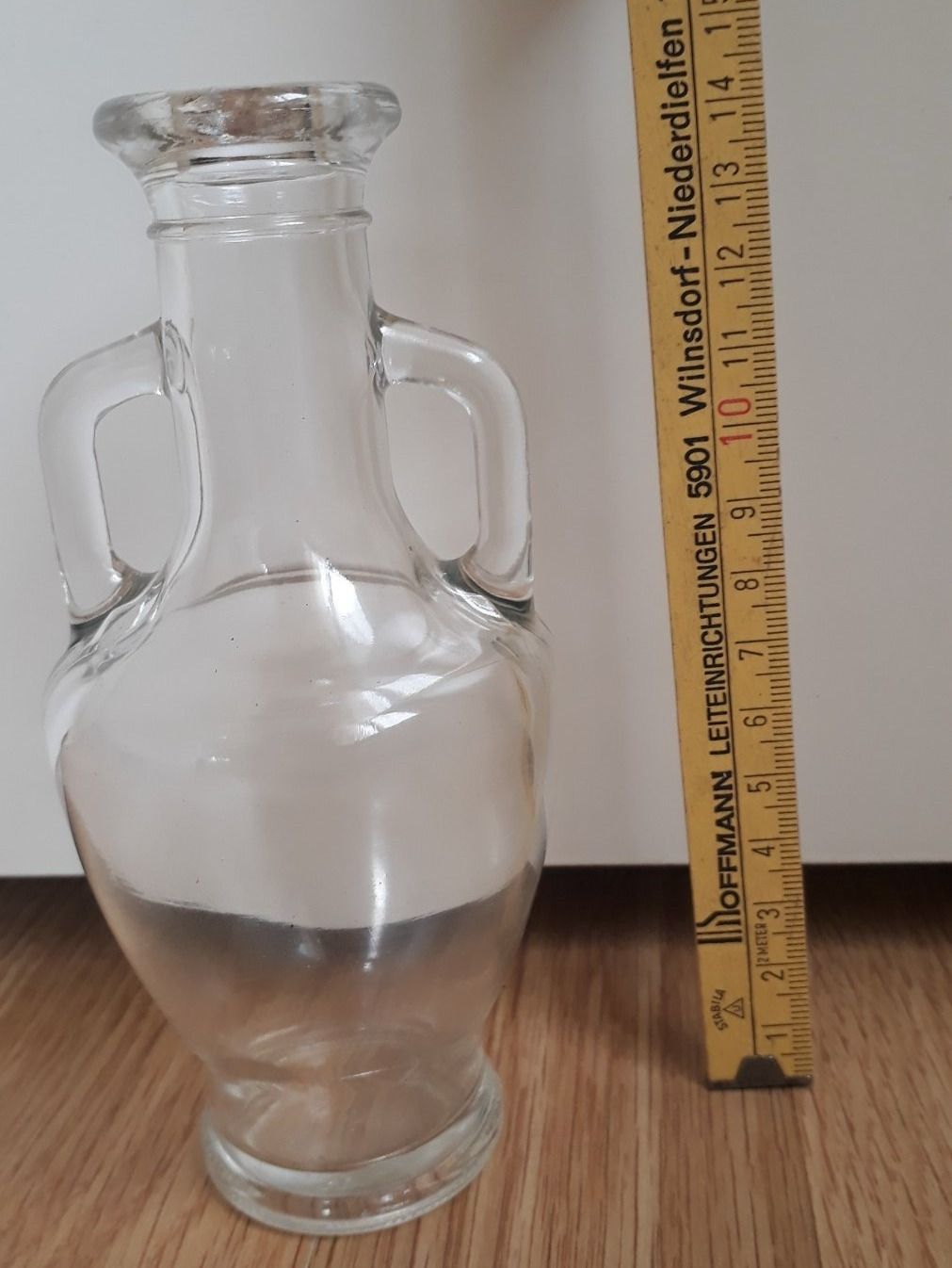 Vasi & Recipienti: Kleine Glasvase – Usato da Zürich venduto da wildflower26 2