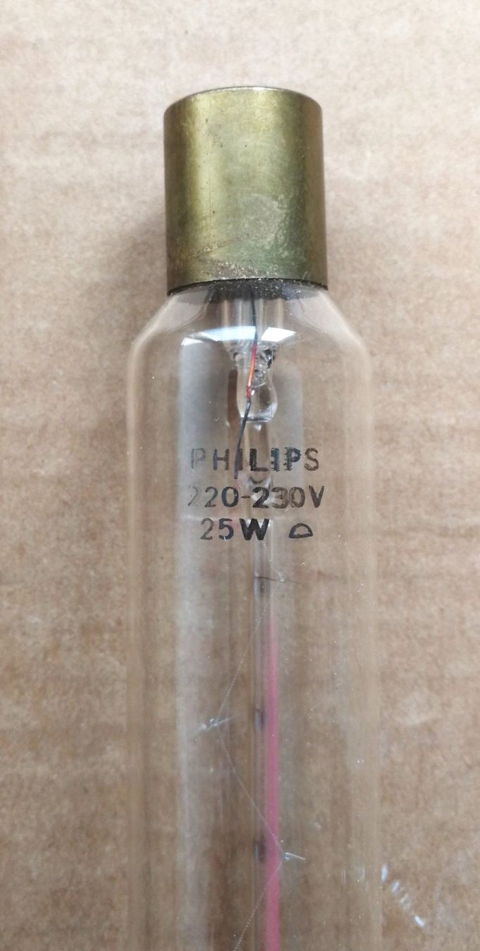 Philips Lampade: 2 Soffitten-Lampen Philips – Usato da Goldau venduto da Ejidomar 4