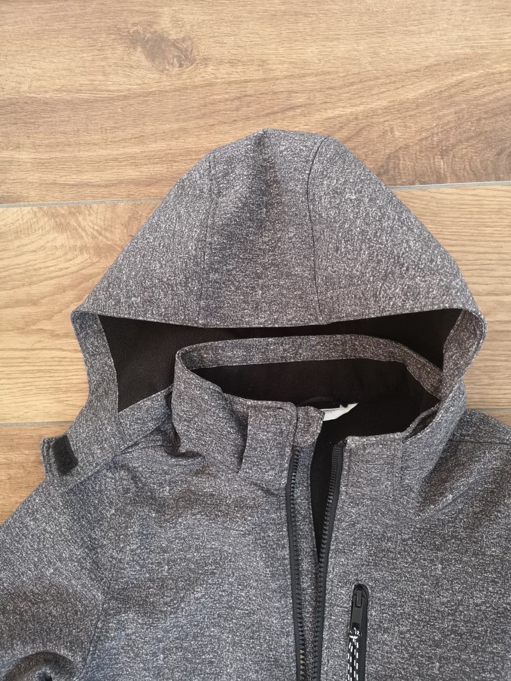 H&M Jacken & Mäntel: Softshelljacke H&M Gr. 140 TOP ZUSTAND – Gebraucht aus Fällanden von has_8zdw 2