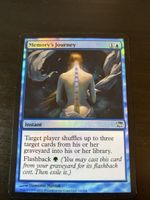 Memory‘s Journey (FOIL)