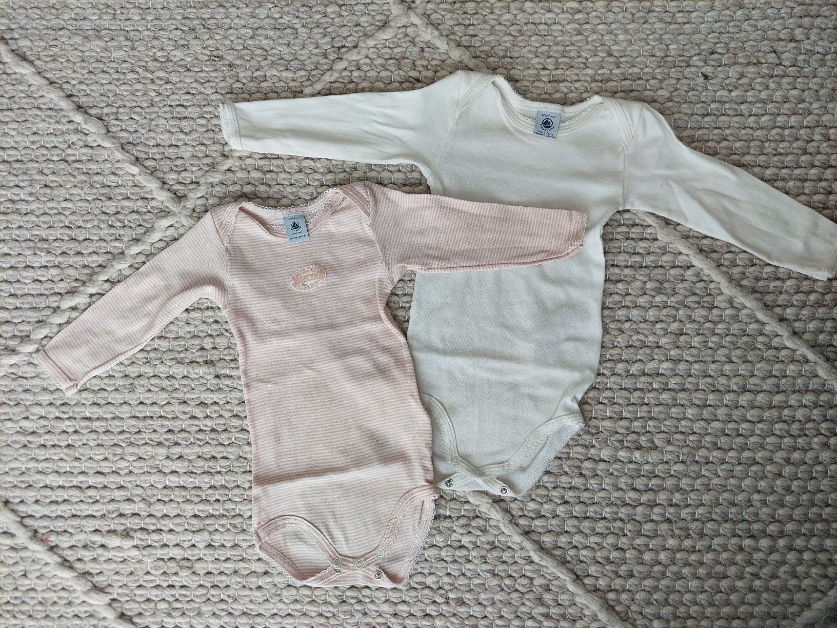 Kleiderpakete & -sets: Kleiderset Gr. 74 – Gebraucht aus Unterägeri von del_x5dk 1