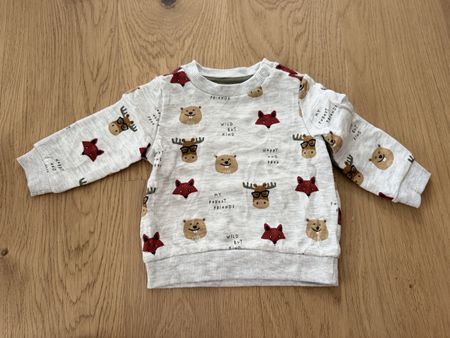 Pullover Gr. 62
