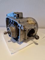 PUCH X30 NS/NL Z50 CH-Motor