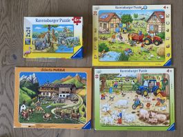 Puzzle 5+