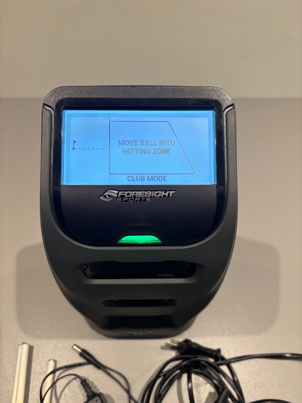 Sig Sauer Schützensport: Foresight GC3 – Gebraucht aus Sion von Alpin_Golf 6
