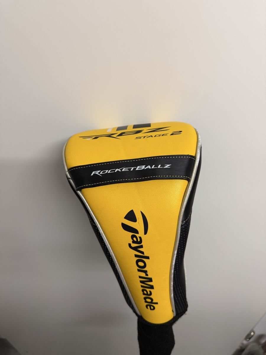 Taylor Made Schläger & Sets: Taylormade Driver RBZ Stage 2 RocketBallz – Gebraucht aus Rudolfstetten von helenico23 4
