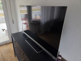 Sharp 50" (50EQ4EA) Fernseher, neuwertig