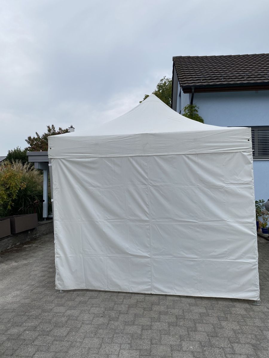 Zelte & Pavillons: Pagodenzelt – Gebraucht aus Wetzikon ZH von MiraOptik 1