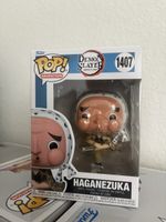 Funko Pop! Demon Slayer - Haganezuka #1407!