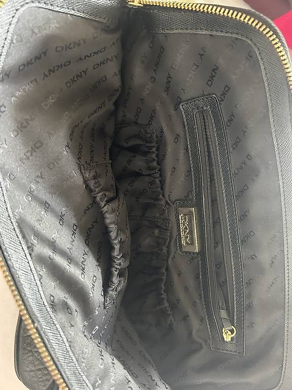 DKNY Borse da donna: DKNY Ledertasche original – Usato da Birmensdorf ZH venduto da ani_8lcd 2