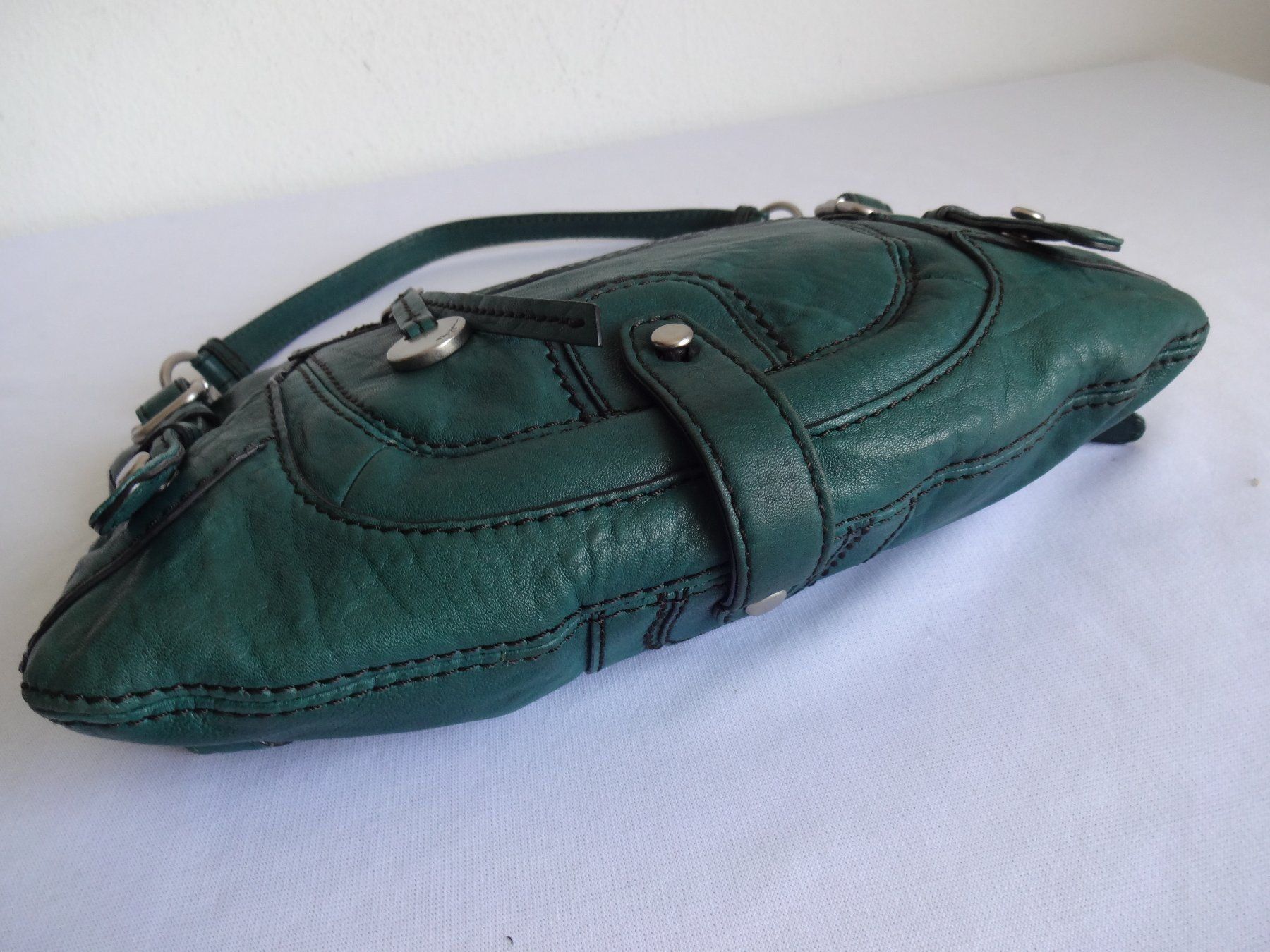 Fossil Borse da donna: ** FOSSIL** Tasche – Nuovo (secondo la descrizione) da Frauenfeld venduto da Jahy 4