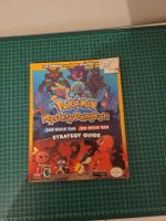 Pokemon Mystery Dungeon Strategy Guide, Collectors!