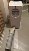 Klimagerät PRIMOTEQ CL-3000 mit Schlauch