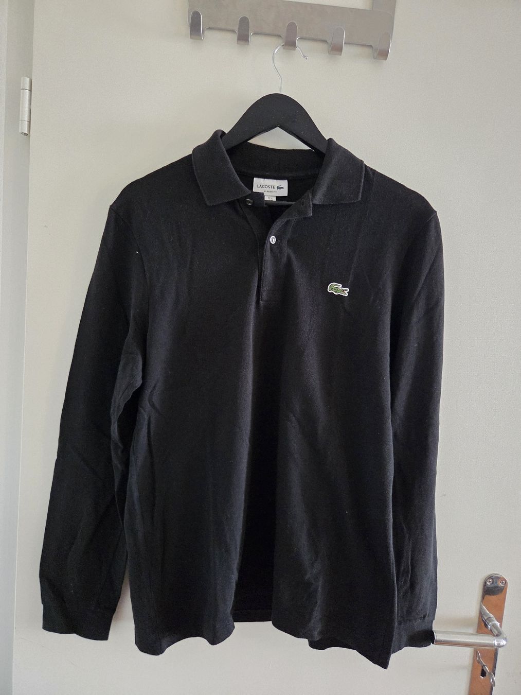 Lacoste Magliette Polo: Lacoste Polo Shirt – Usato da Zürich venduto da Valerio__