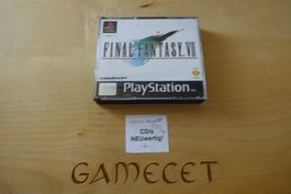 Final Fantasy VII