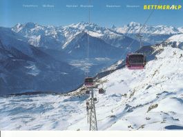 Bettmeralp 1998
