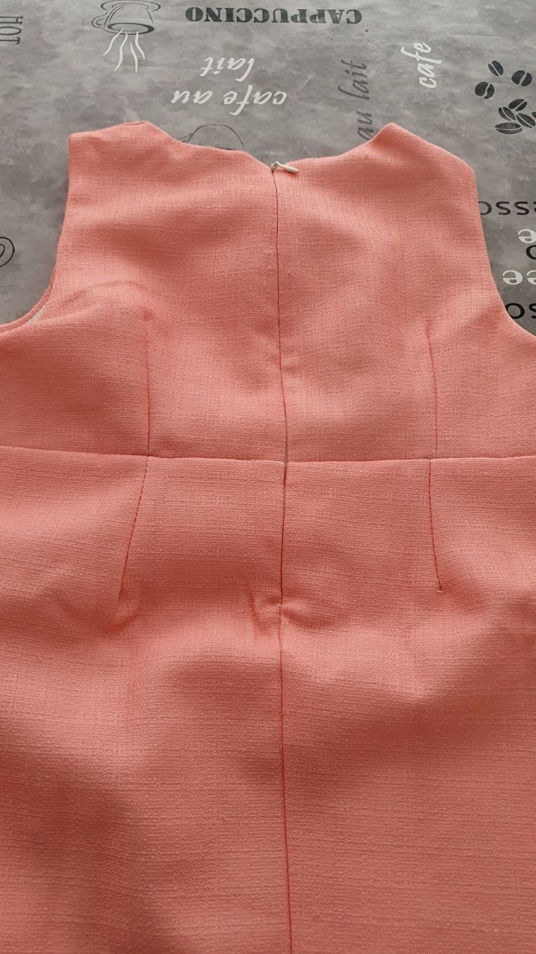 Vestiti & Gonne: Point Time Kleid - 5 bis 6 Jahre - 110 – Usato da Staufen venduto da Fleby84 4