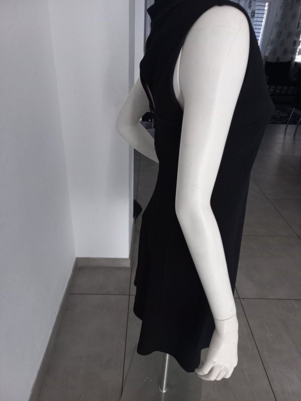 Promod Vestiti: Kleid – Nuovo (secondo la descrizione) da Basel venduto da zaa_7ft5 1