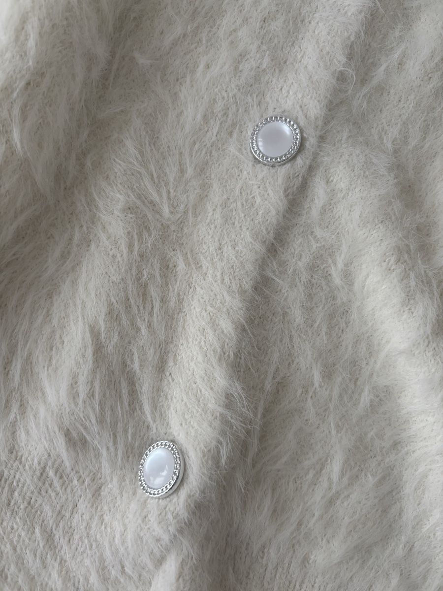 Pulls & Sweat-shirts: Damen Pullover Cremefarbe – Neuf (Voir description) à Arbon par Ursula_566 3