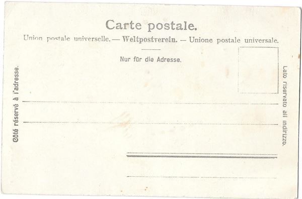 Cartoline postali: Ennetbühl bei Glarus Teilpartie – Usato da Olten venduto da clotaldi 1