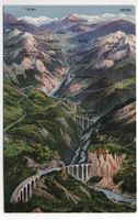 ALBULABAHN DAVOS-FILISUR