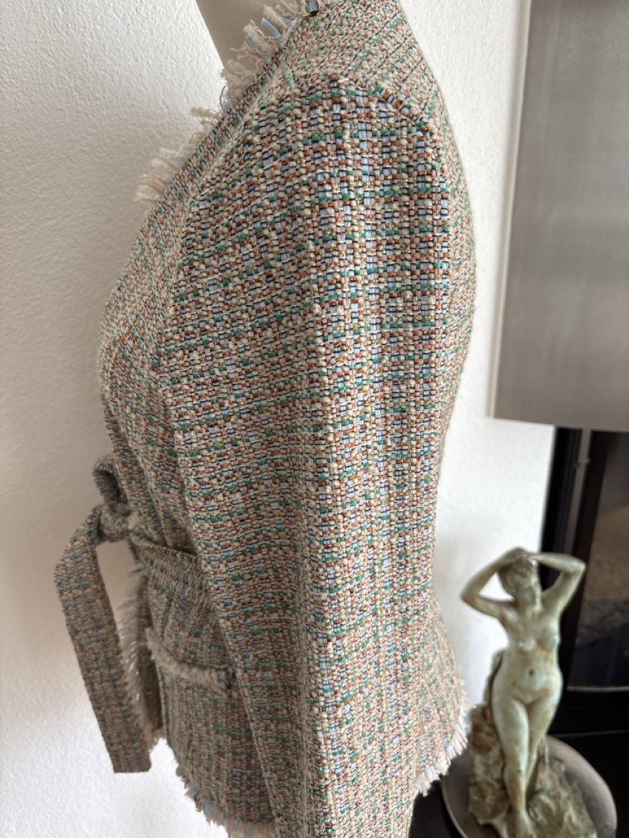 Giacche: Blazer Ann & Line ELENA Gr 36/38 – Nuovo (secondo la descrizione) da Embrach venduto da Dmoney 1