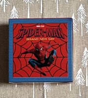 Jouet Spiderman neuf dans son emballage d'origine