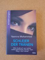 Schleier der Tränen - Buch Yasmine Mohammed