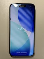 Iphone 15 256gb defekt