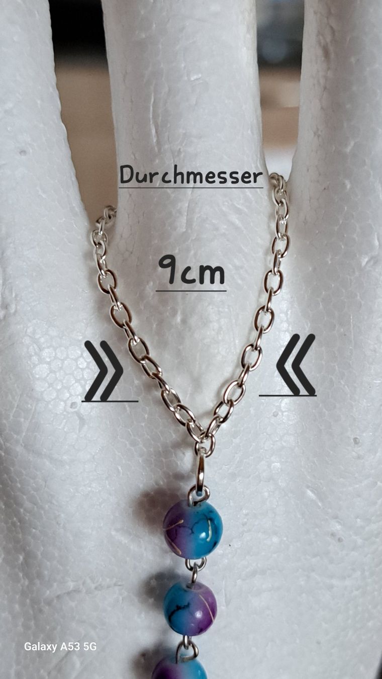 Bracciali & Braccialetti: Sklavenarmband-Ringarmband – Nuovo (secondo la descrizione) da Plagne venduto da Reticulum01 3