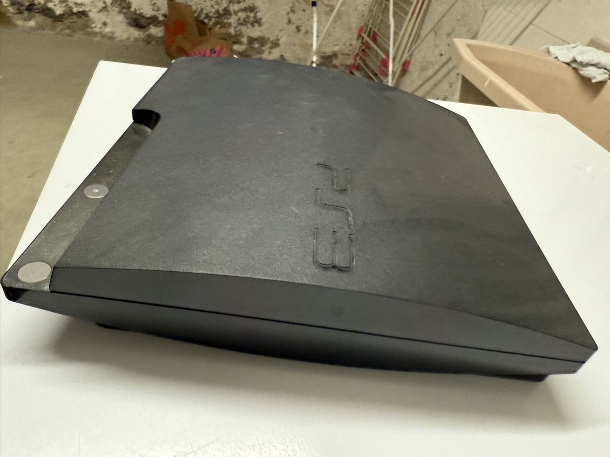 Sony Konsolen: PS 3 – Defekt aus Adliswil von dus_pbz8 4