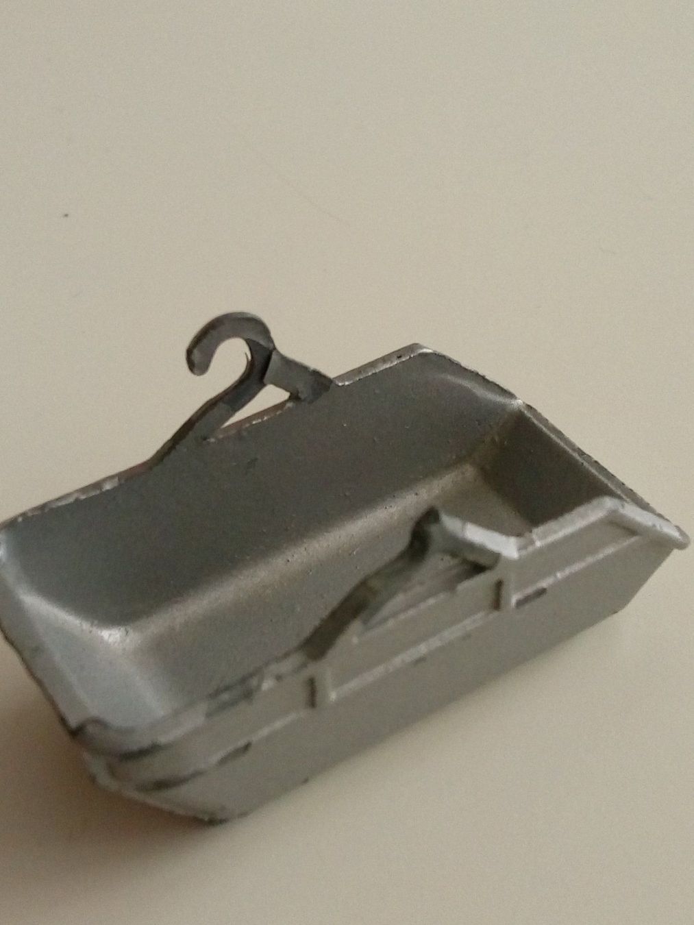 Modellini d'auto: Husky / Corgi - Bedford TK 7 Ton – Usato da Basel venduto da vintagecollector 5