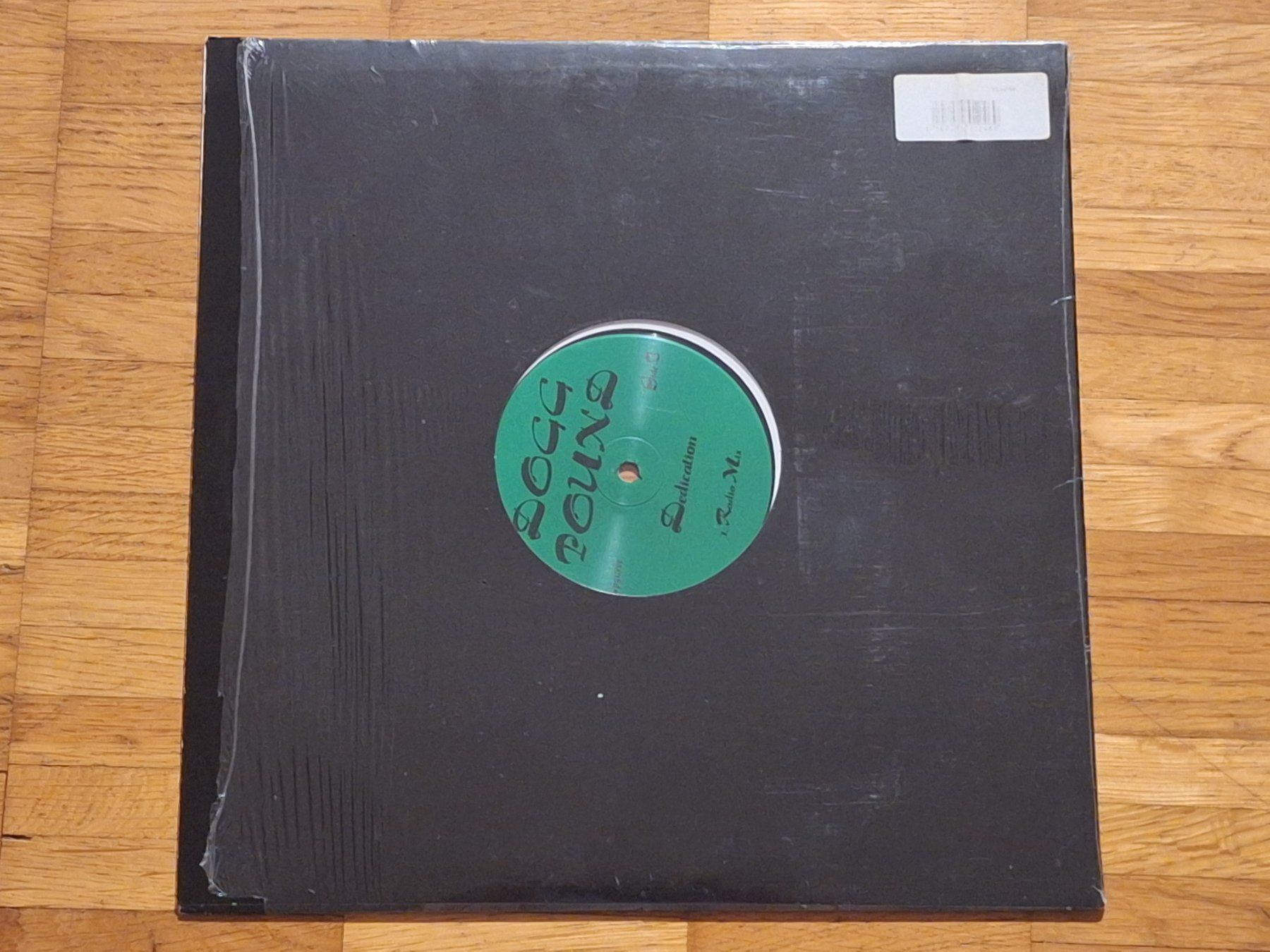 Dischi in vinile: Tha Dogg Pound, Dedication - 12" Maxi USA 1999 – Nuovo (secondo la descrizione) da Oberentfelden venduto da Musicud 1