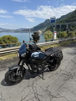 Yamaha XSR 900 | A2 Suitable | Full Power Possible |