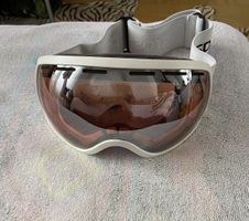 Ski Brille neuwertig, Top!